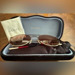 Women’s Gucci Sunglasses